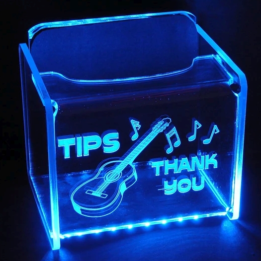 Donate to Elektrik Dave with PayPal